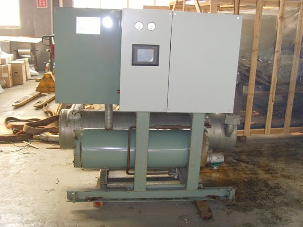 紫云酒店中央空调不停机清洗方法介绍